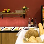 Welcome Hotel Darmstadt 