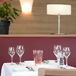 Welcome Hotel Darmstadt 