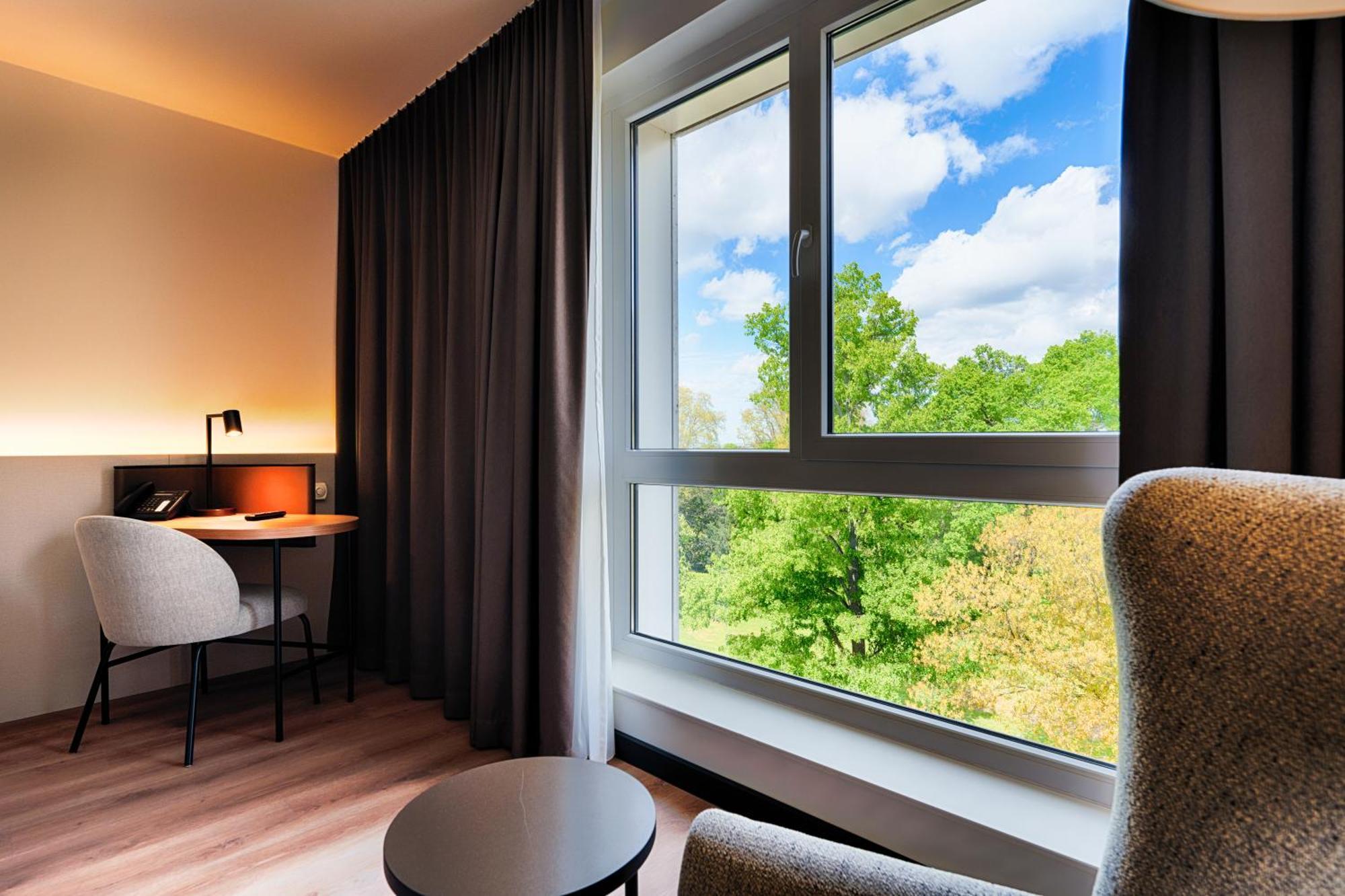 Welcome Center Hotel Darmstadt