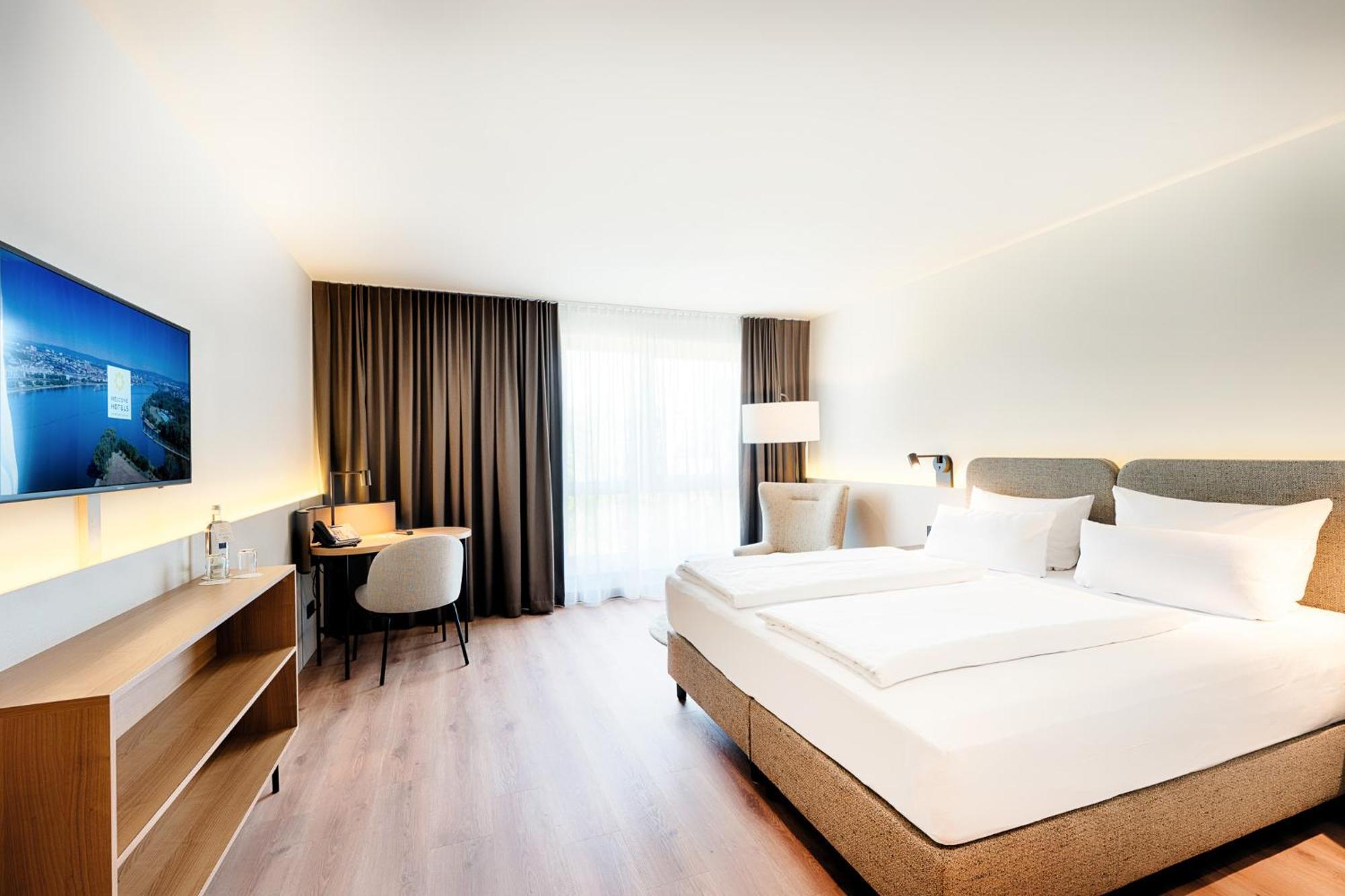 Welcome Center Hotel 4*
