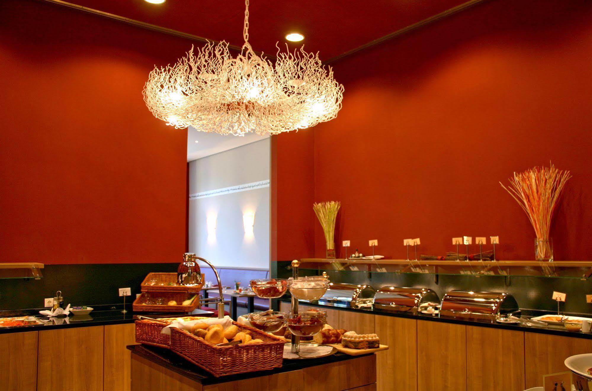 Welcome Center Дармштадт